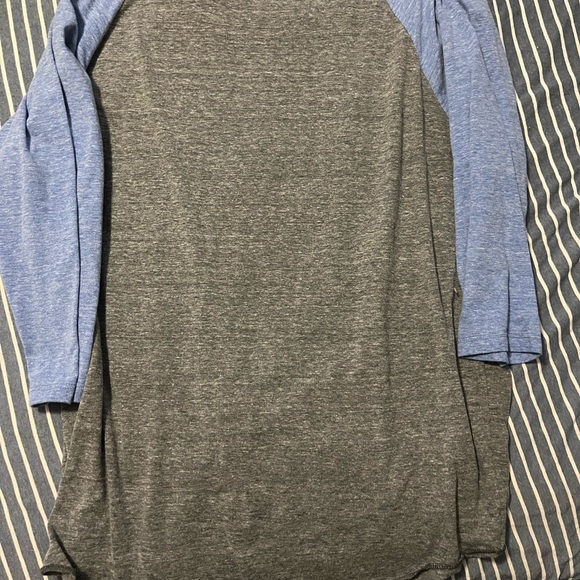 All day everyday Disney shirt - Picture 3 of 4